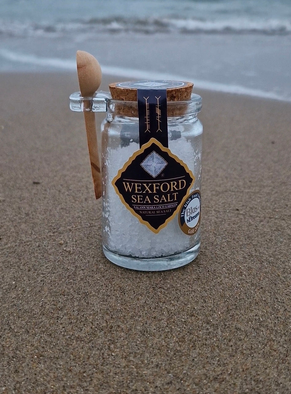 Wexford Sea Salt
